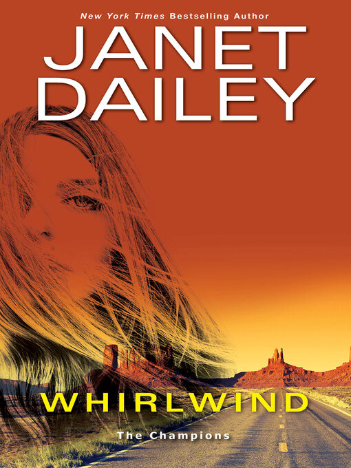 Cover image for Whirlwind